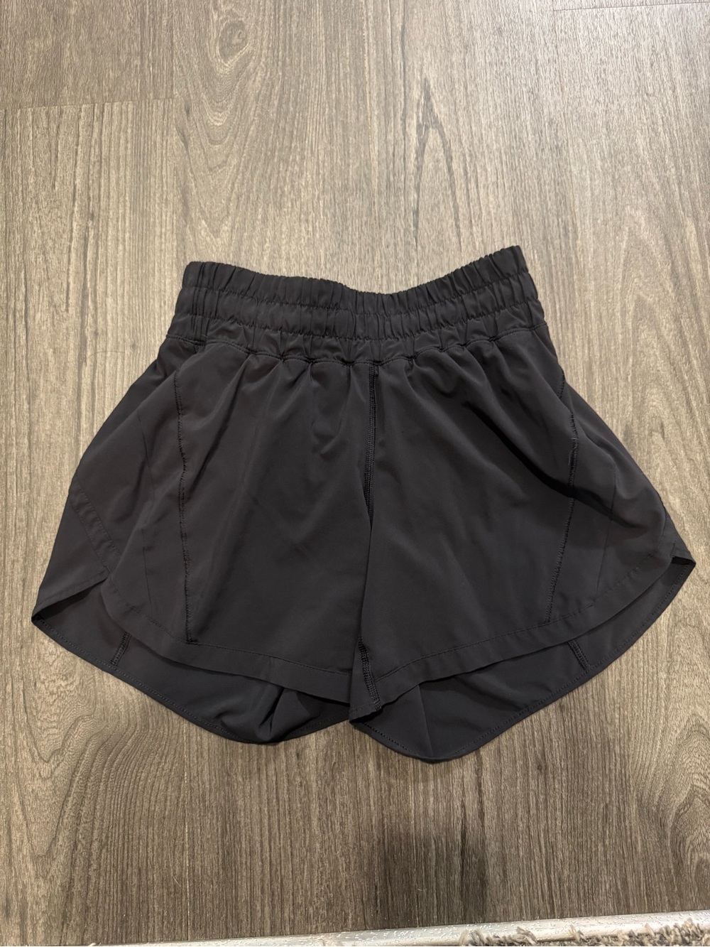 Lululemon Track That 3” Shorts